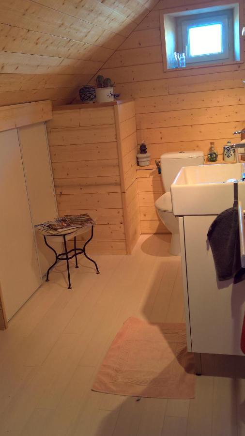Chambre D Hote 1873 Frasne Habitación foto